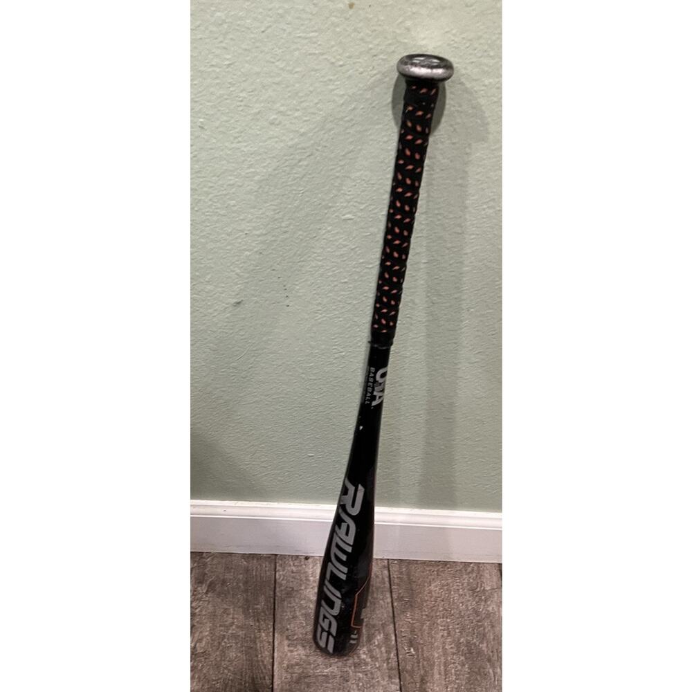 Rawlings Prodigy USA Youth Baseball Bat 29 Inches 18 Oz Drop 11